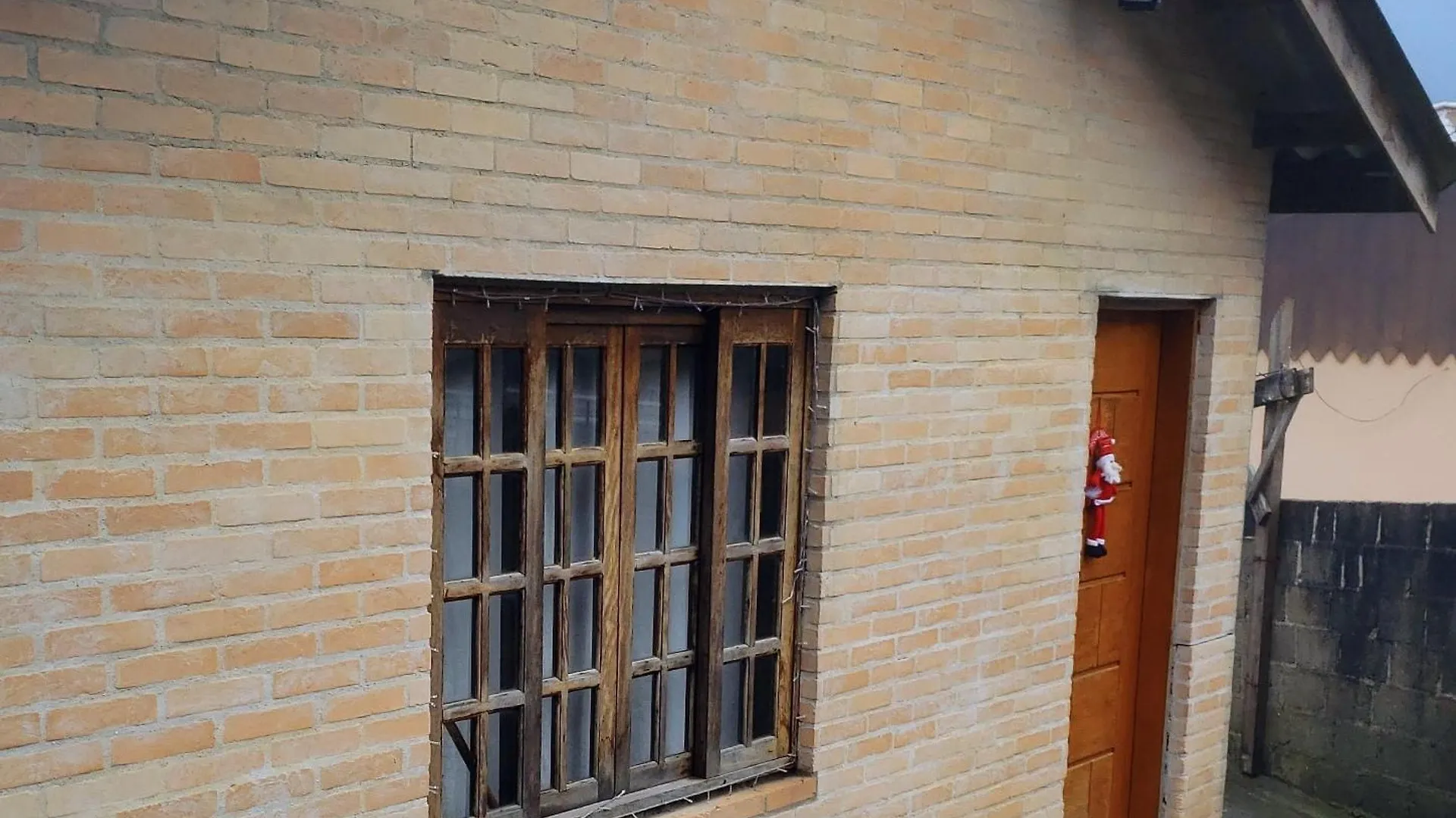 Casa Do Aconchego contacts