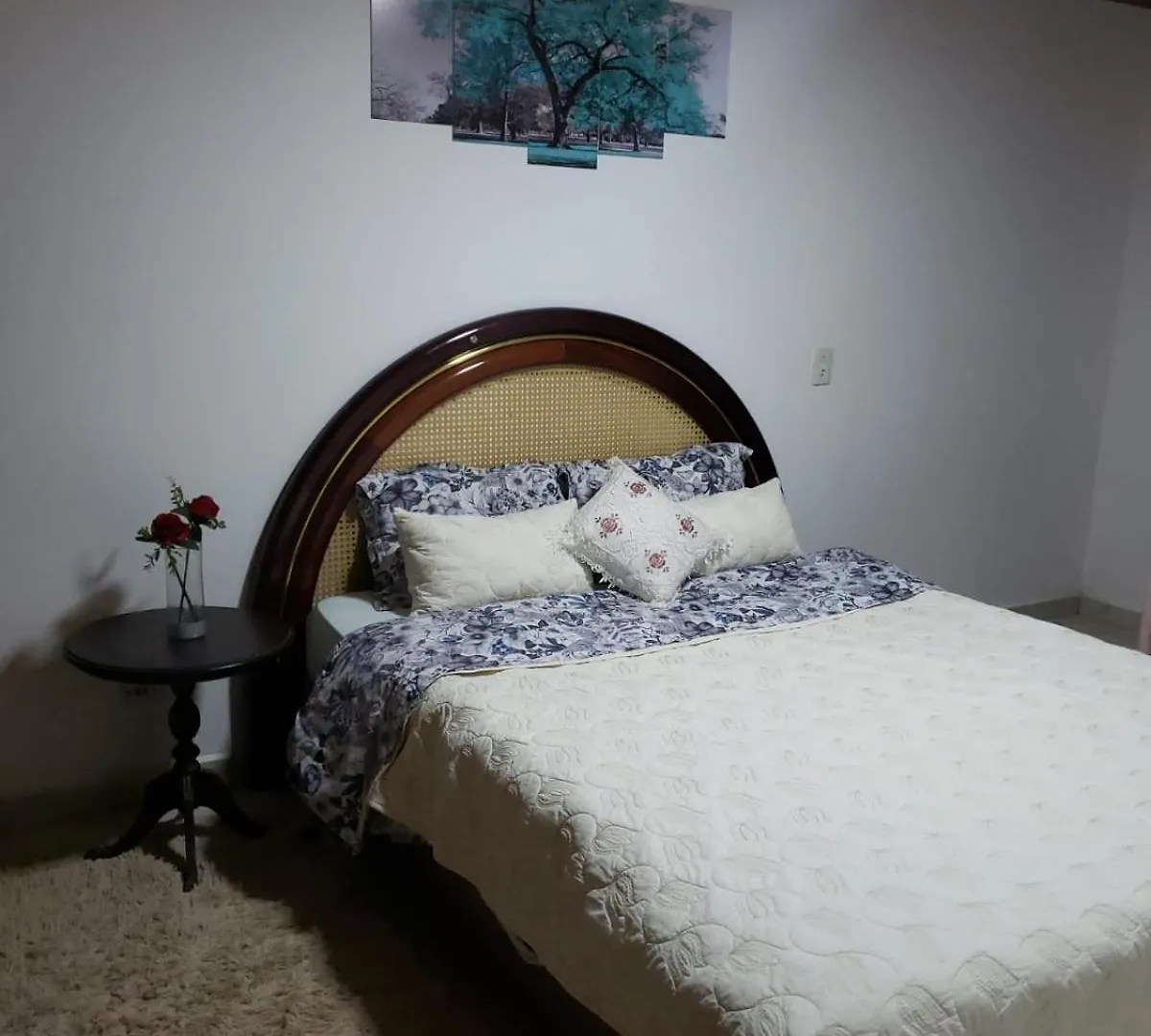 Holiday home Casa Do Aconchego Villa Campos do Jordao