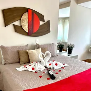 Campos Quarto em Acomodações Particulares