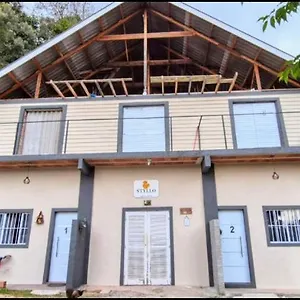 Styllo Economicas 3 Apartamento