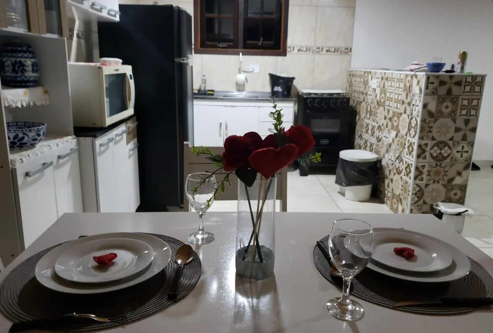 Vila Casa Do Aconchego Campos do Jordão